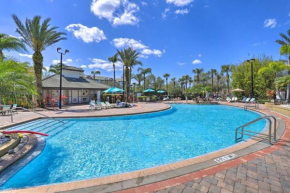 NEW! Luxury Condo, Min to DisneyConvention Center